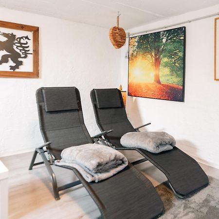 Ferienhaus Treissmann An Der Weinstrasse Leutschach Eksteriør billede