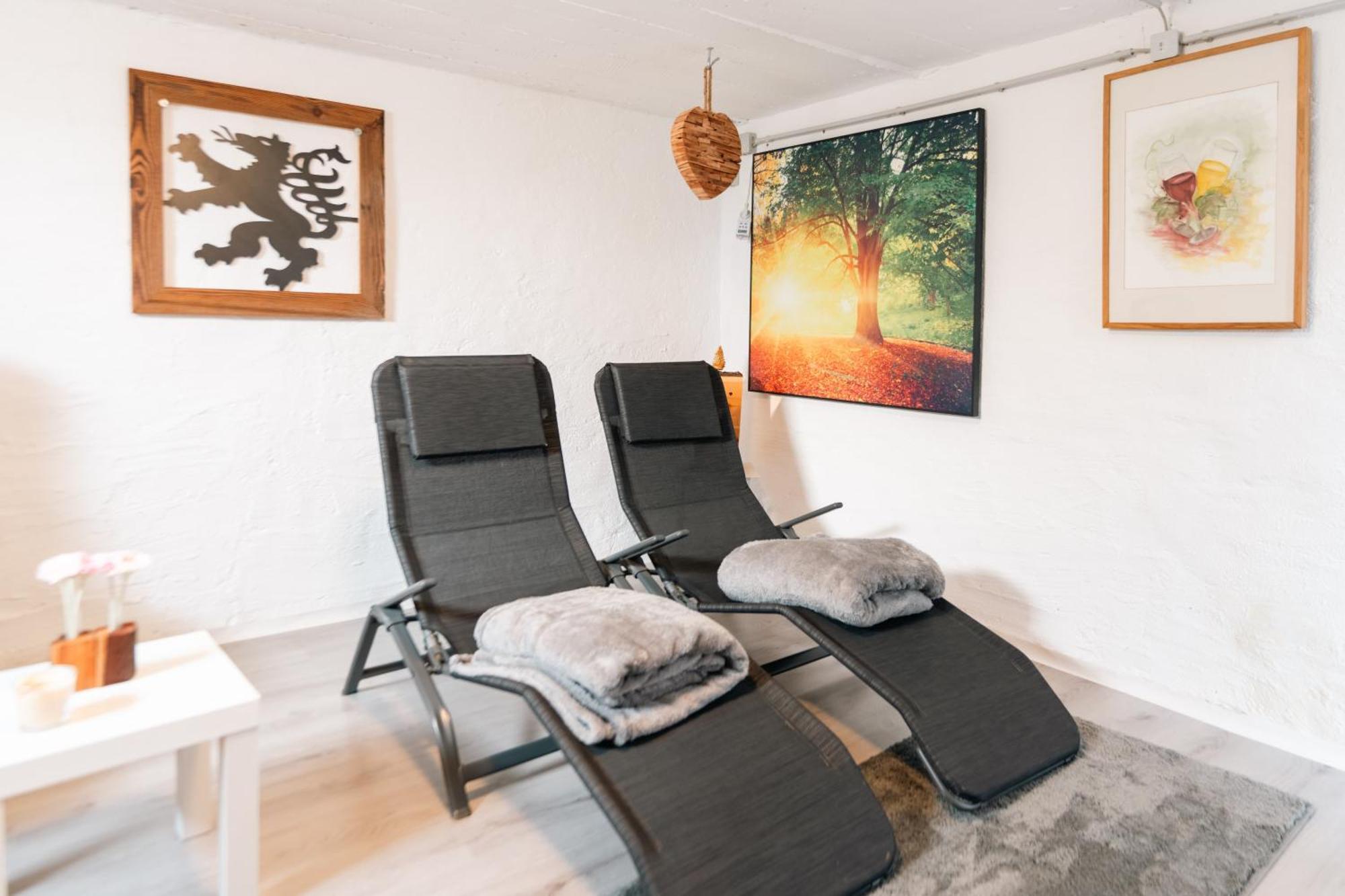 Ferienhaus Treissmann An Der Weinstrasse Leutschach Eksteriør billede
